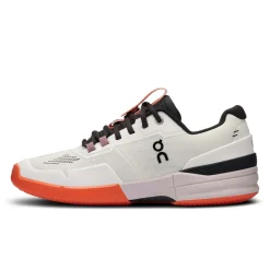 On The Roger Pro Clay tennisschoenen dames white lily