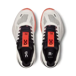 On The Roger Pro Clay tennisschoenen dames white lily