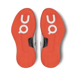 On The Roger Pro Clay tennisschoenen dames white lily