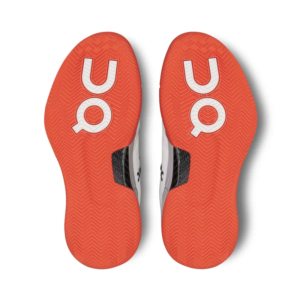 On The Roger Pro Clay tennisschoenen dames white lily