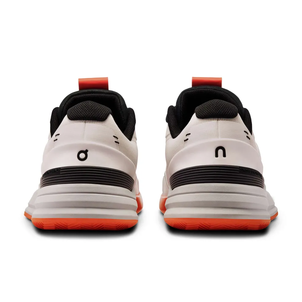 On The Roger Pro Clay tennisschoenen dames white lily