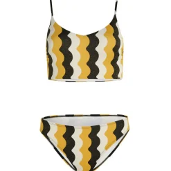 O'Neill Beach Vintage Midles Rita bikini dames black bigwaves