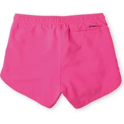 O'Neill Essentials Anglet Solid 10 zwemshort junior rosa   shocking