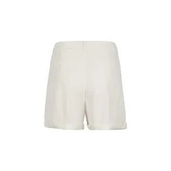 O'Neill Essentials short dames powder white