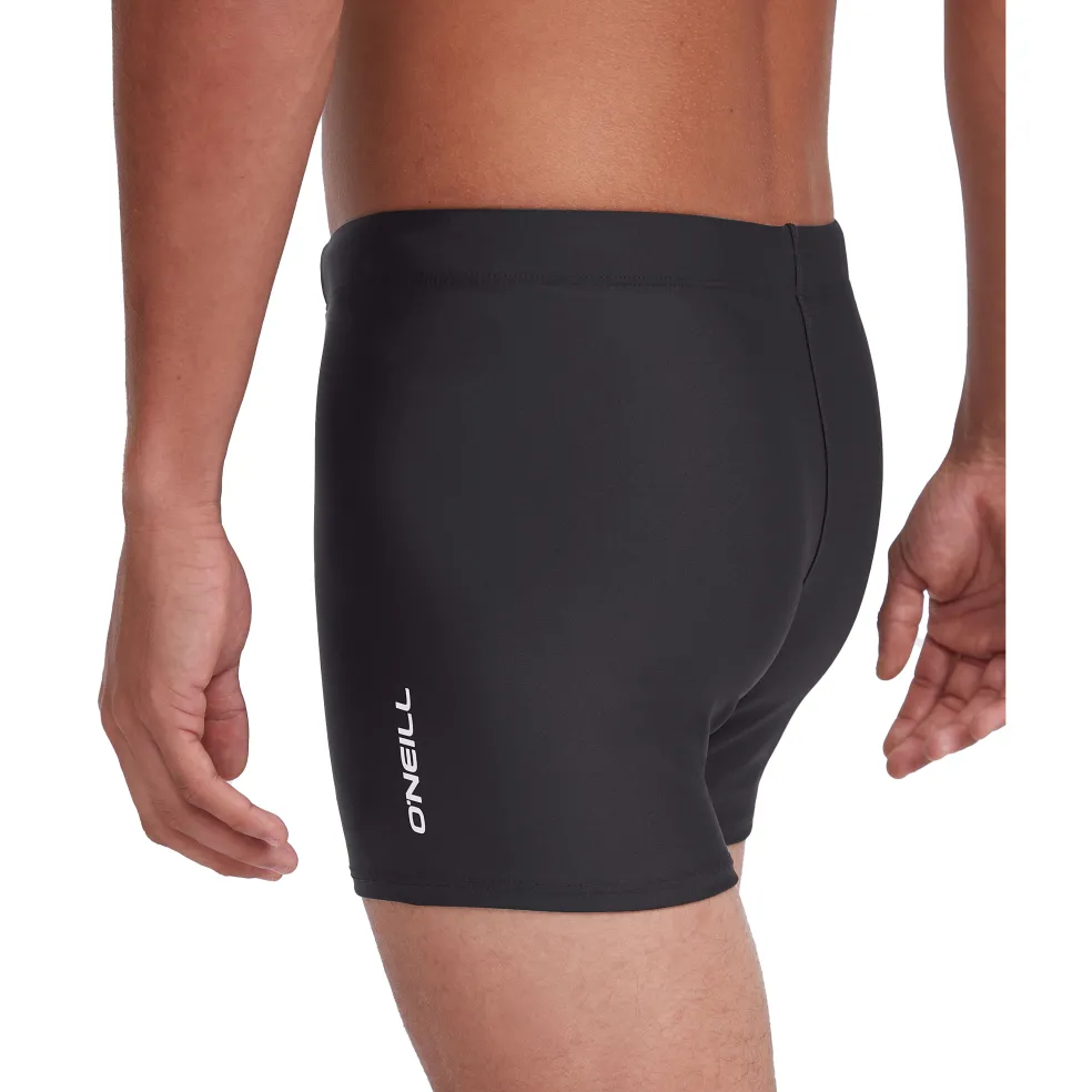 O'Neill Essentials zwemboxer heren black out