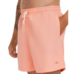 O'Neill Vert 16 inch zwembroek heren coral pop