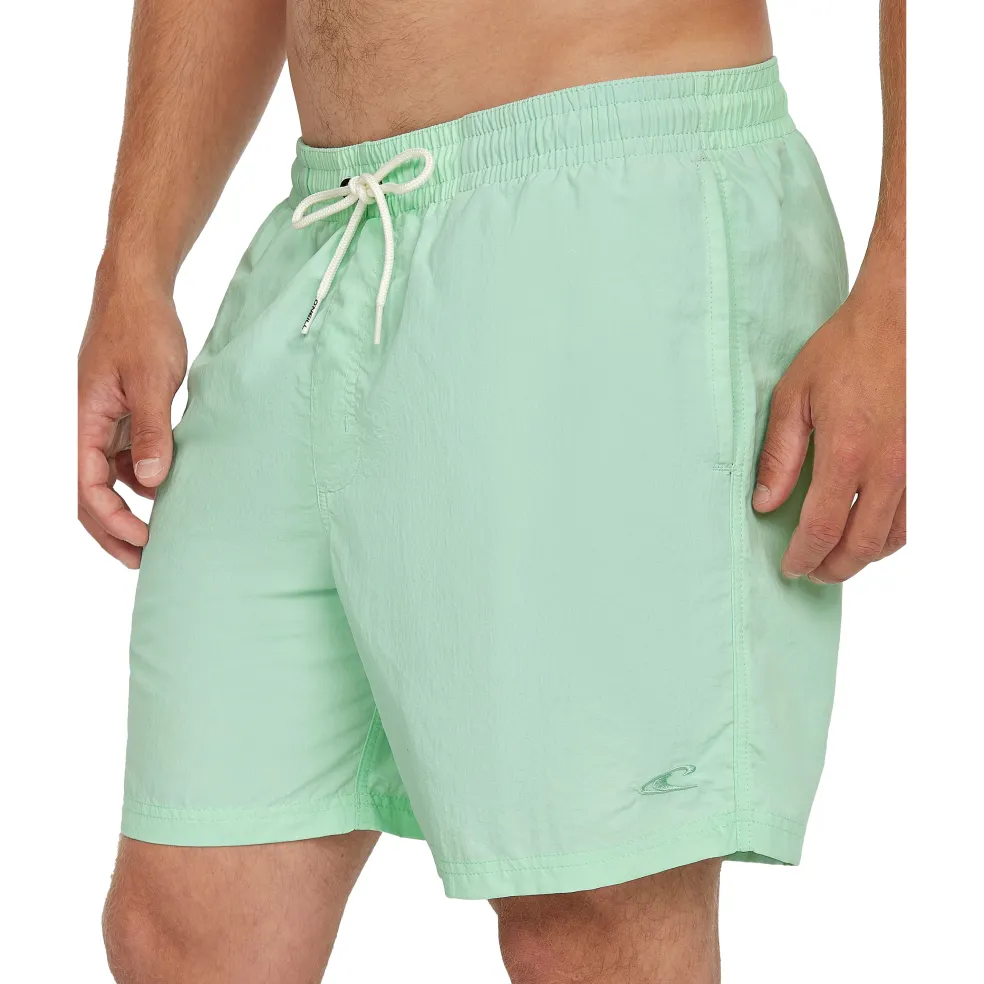 O'Neill Vert 16 inch zwembroek heren mildrew mint