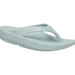 OOfos OOlala slippers dames mist