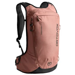 Ortovox Powder Rider rugzak 16 liter dusk rose