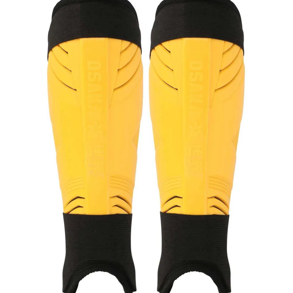 Osaka C-Pro 2.0 scheenbeschermers honey comb