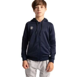 Osaka Deshi Training trainingsjack junior navy