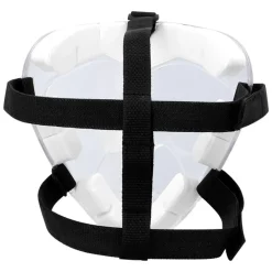 Osaka Face Mask gezichtsbeschermer transparant