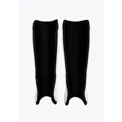 Osaka Hockey scheenbeschermers white black