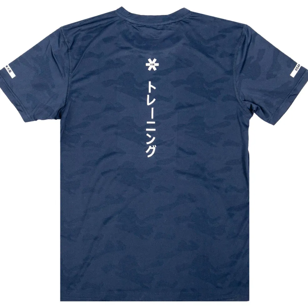 Osaka hockeyshirt heren navy