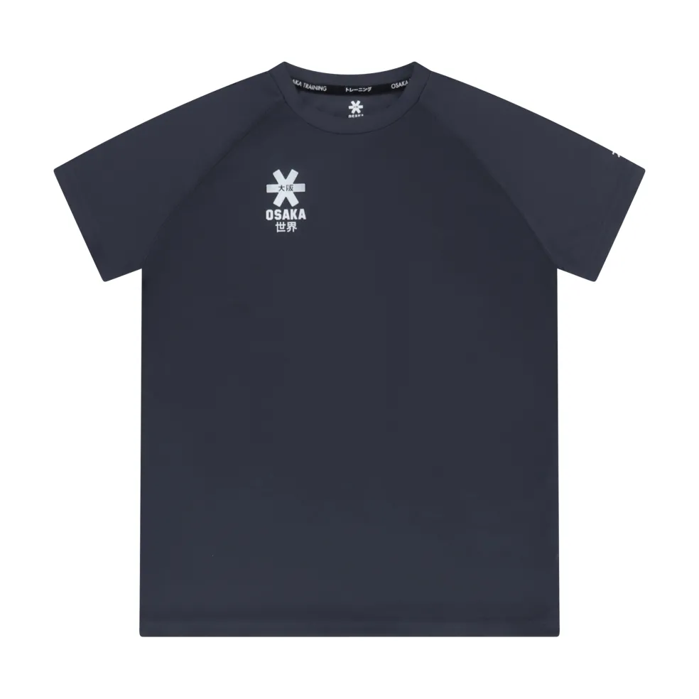 Osaka Hockeyshirt junior black