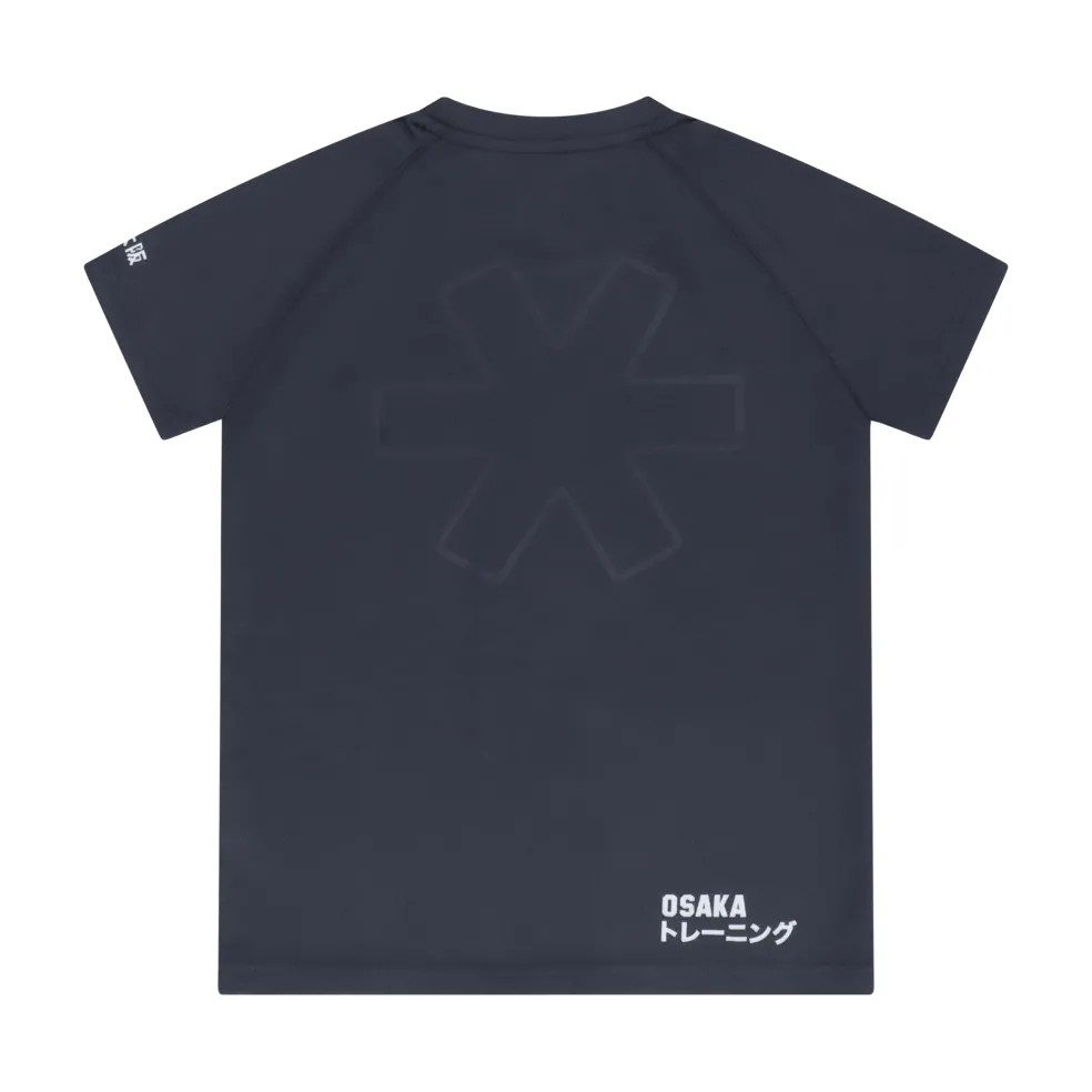 Osaka Hockeyshirt junior black