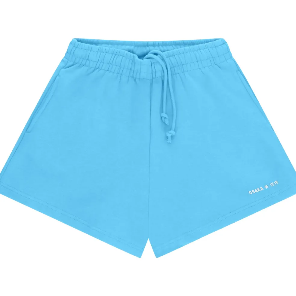 Osaka Hockeyshort dames light blue