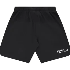 Osaka hockeyshort heren black