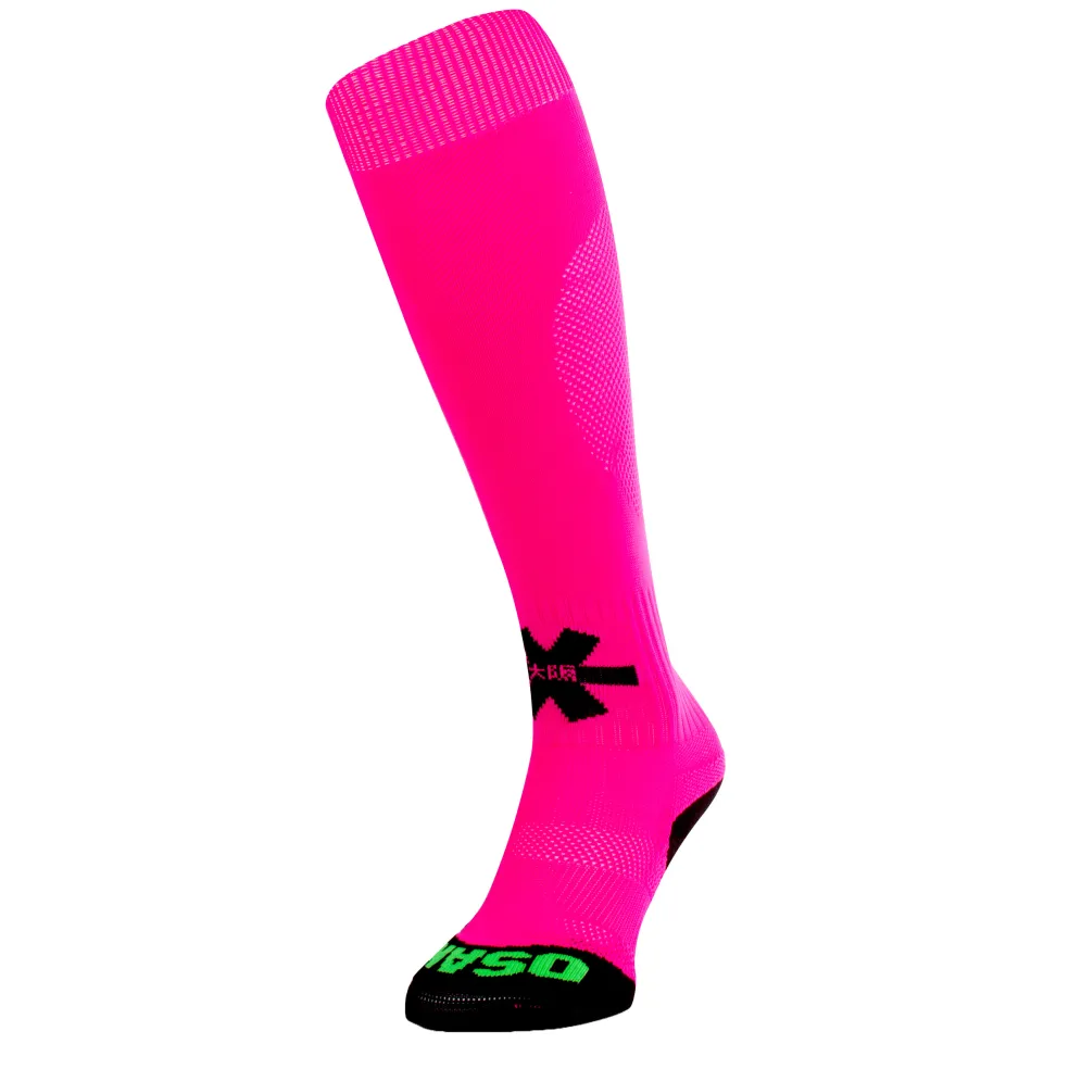 Osaka Hockeysokken pink