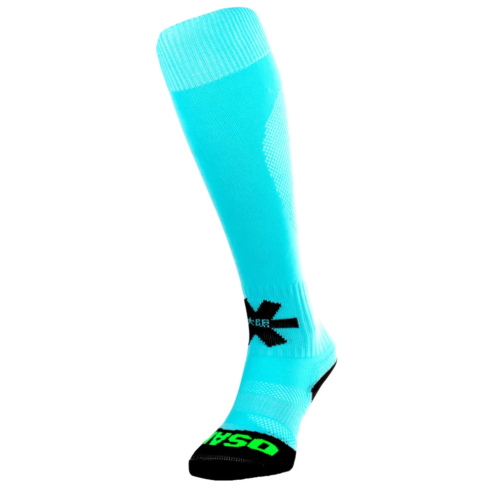 Osaka Hockeysokken sky blue
