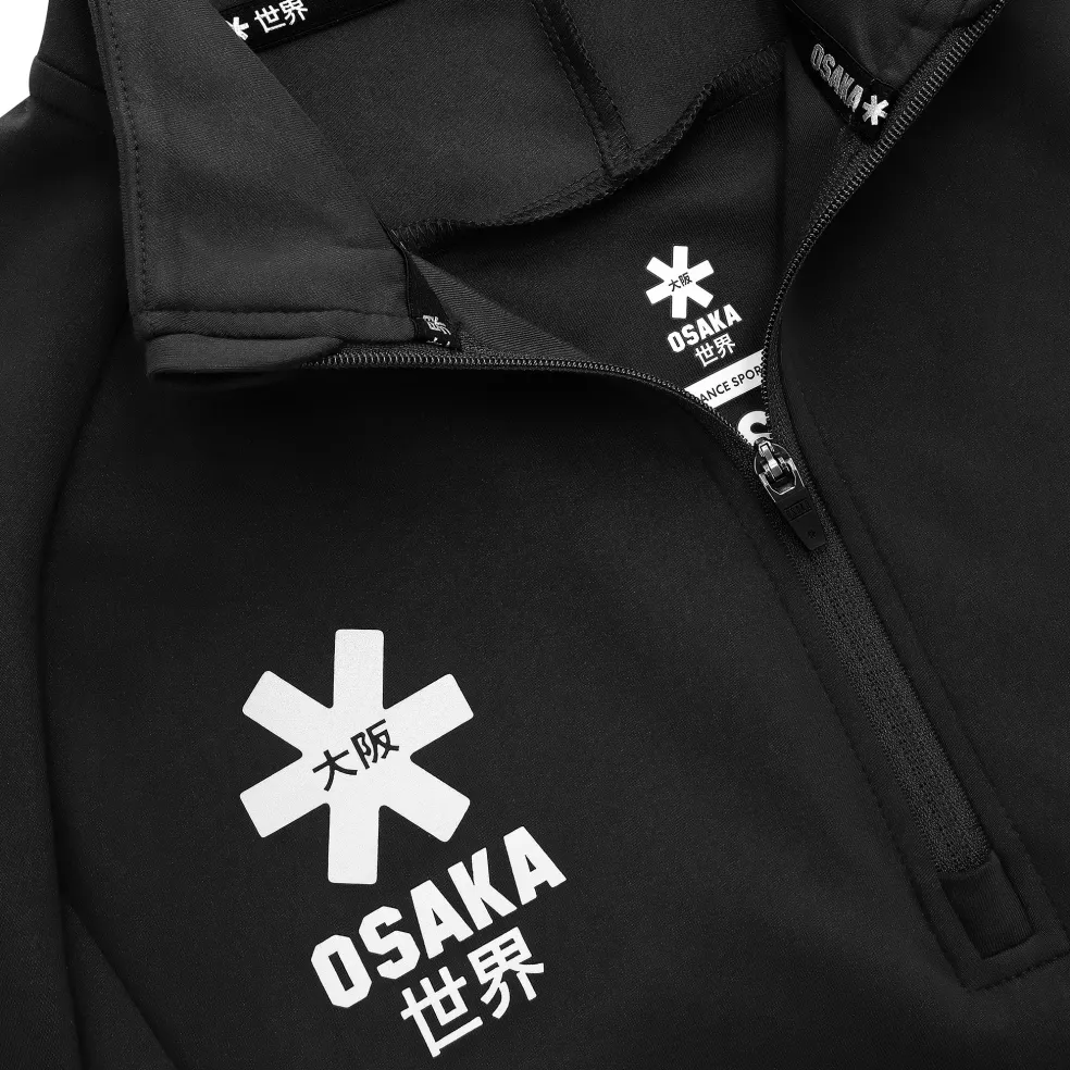 Osaka Hockeytrui dames black