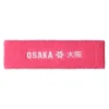 Osaka Hoofdband raspberry
