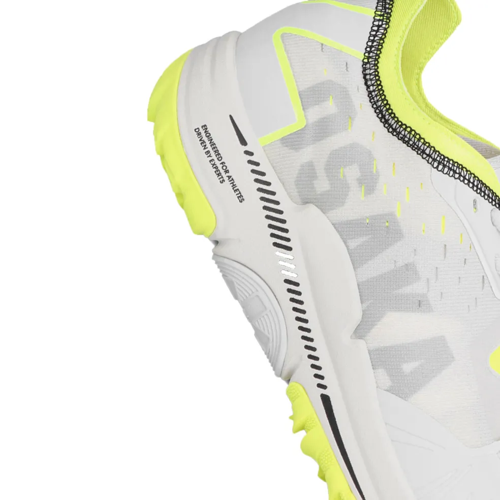 Osaka IDO Mk1 hockeyschoenen lime