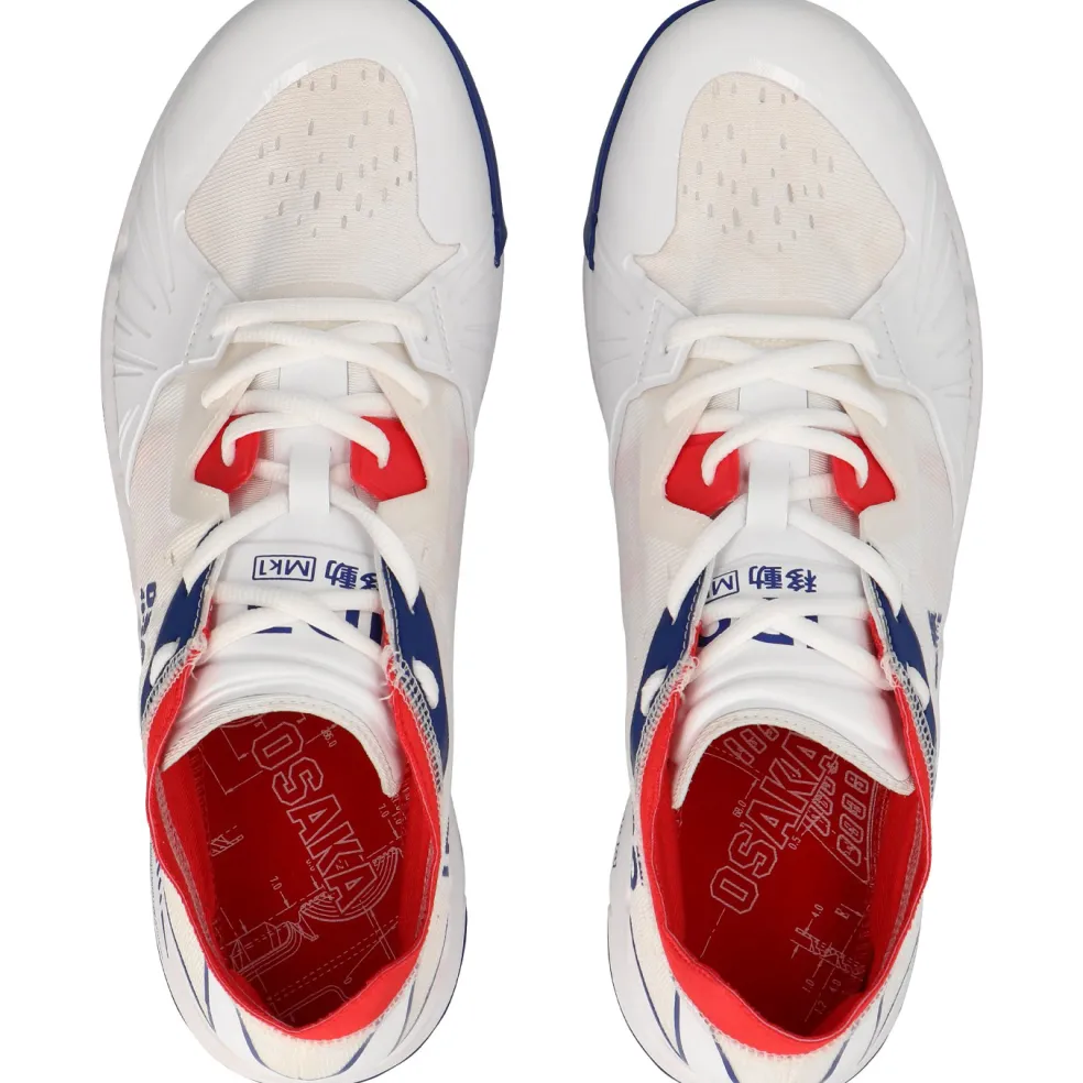 Osaka Ido MK1 hockeyschoenen heren paris