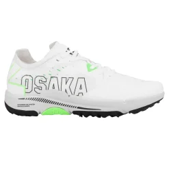 Osaka IDO Mk1 Uni hockeyschoenen iconic white
