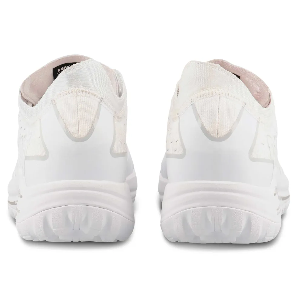 Osaka Ido Mk1 Uni hockeyschoenen triple white