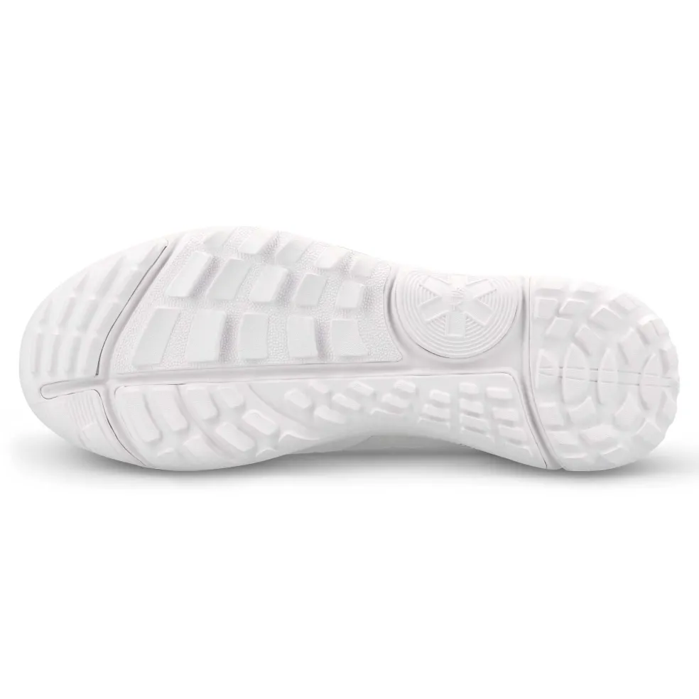 Osaka Ido Mk1 Uni hockeyschoenen triple white