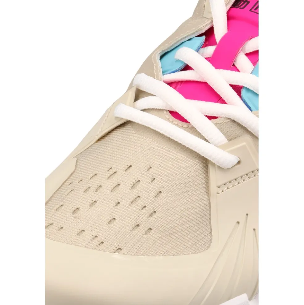 Osaka IDO Mk1 Uni hockeyschoenen off white bright