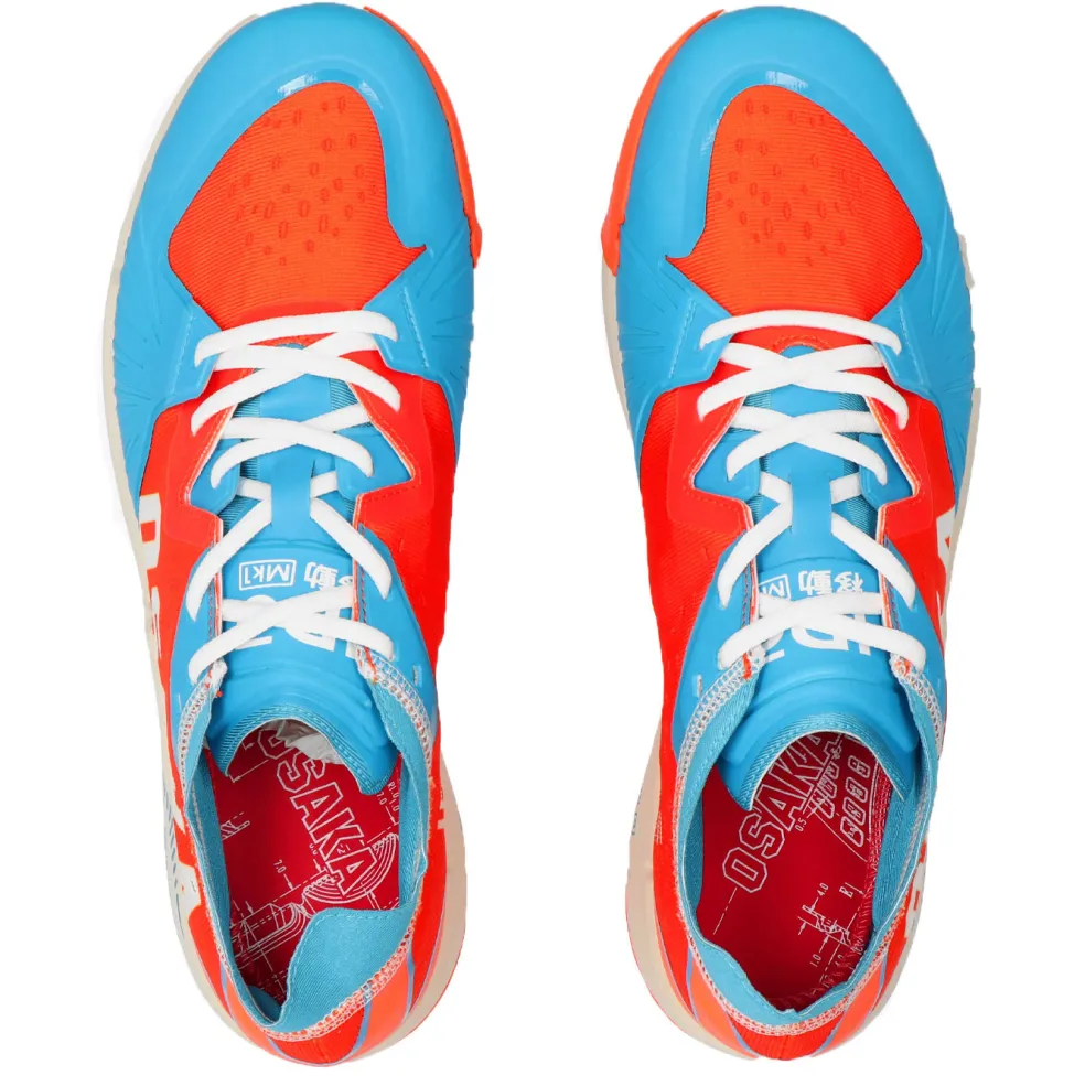Osaka IDO Mk1 Uni hockeyschoenen danube blue
