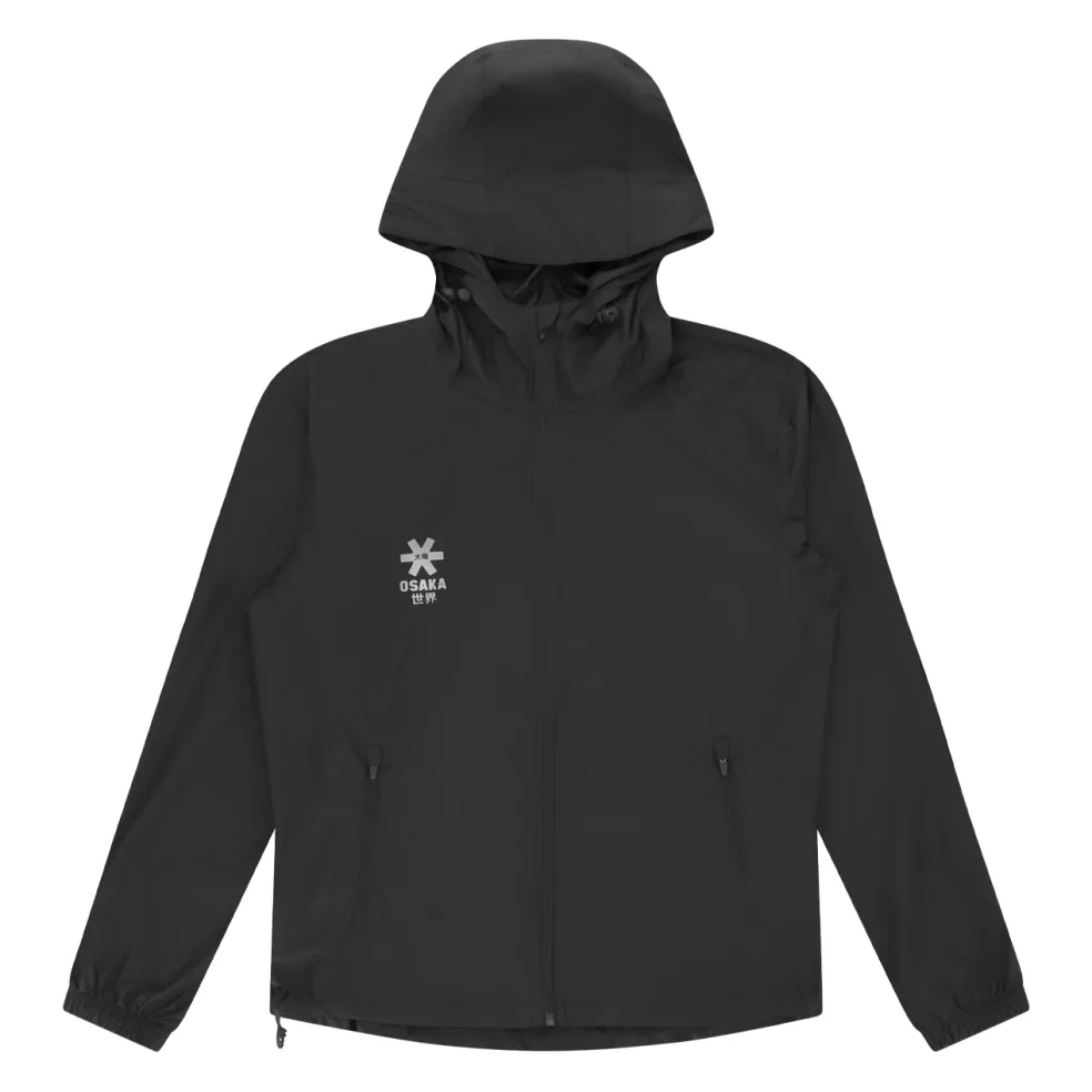 Osaka Jas black