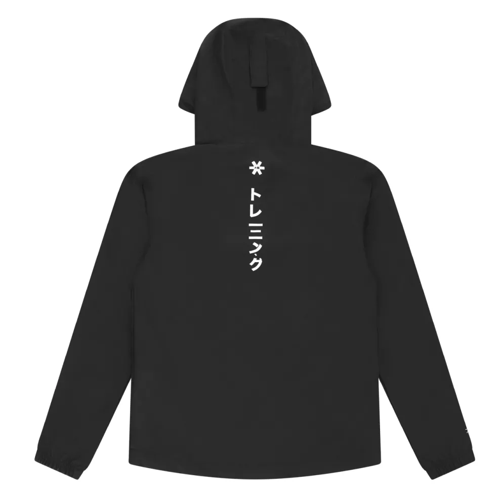 Osaka Jas junior black