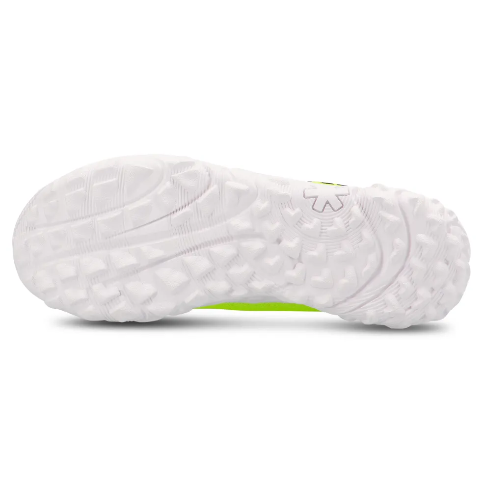 Osaka KAI Mk1 Pro Tour hockeyschoenen fluorescent lime