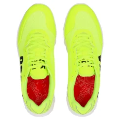 Osaka KAI Mk1 Pro Tour hockeyschoenen fluorescent lime