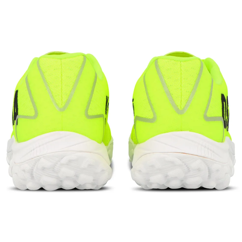 Osaka KAI Mk1 Pro Tour hockeyschoenen fluorescent lime