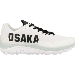 Osaka Kai Mk1 Uni hockeyschoenen iconic white