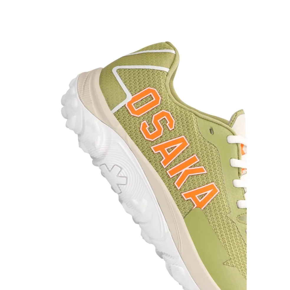 Osaka KAI Mk1 Uni hockeyschoenen bay leaf