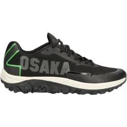 Osaka Kai Mk1 Uni hockeyschoenen iconic black