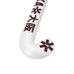 Osaka Mid Bow 40 hockeystick cherry lacquer