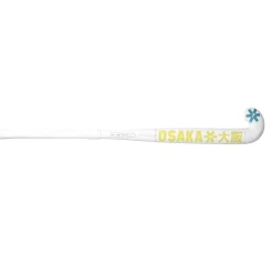 Osaka Mid Bow WG hockeystick junior shadow lime