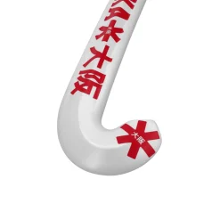 Osaka Pro Bow 40 Futurelab hockeystick neon flare