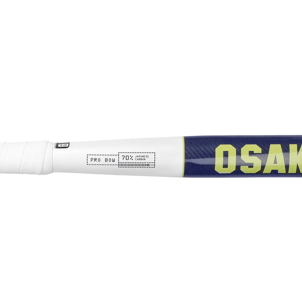 Osaka Pro Bow 70 hockeystick limogenes