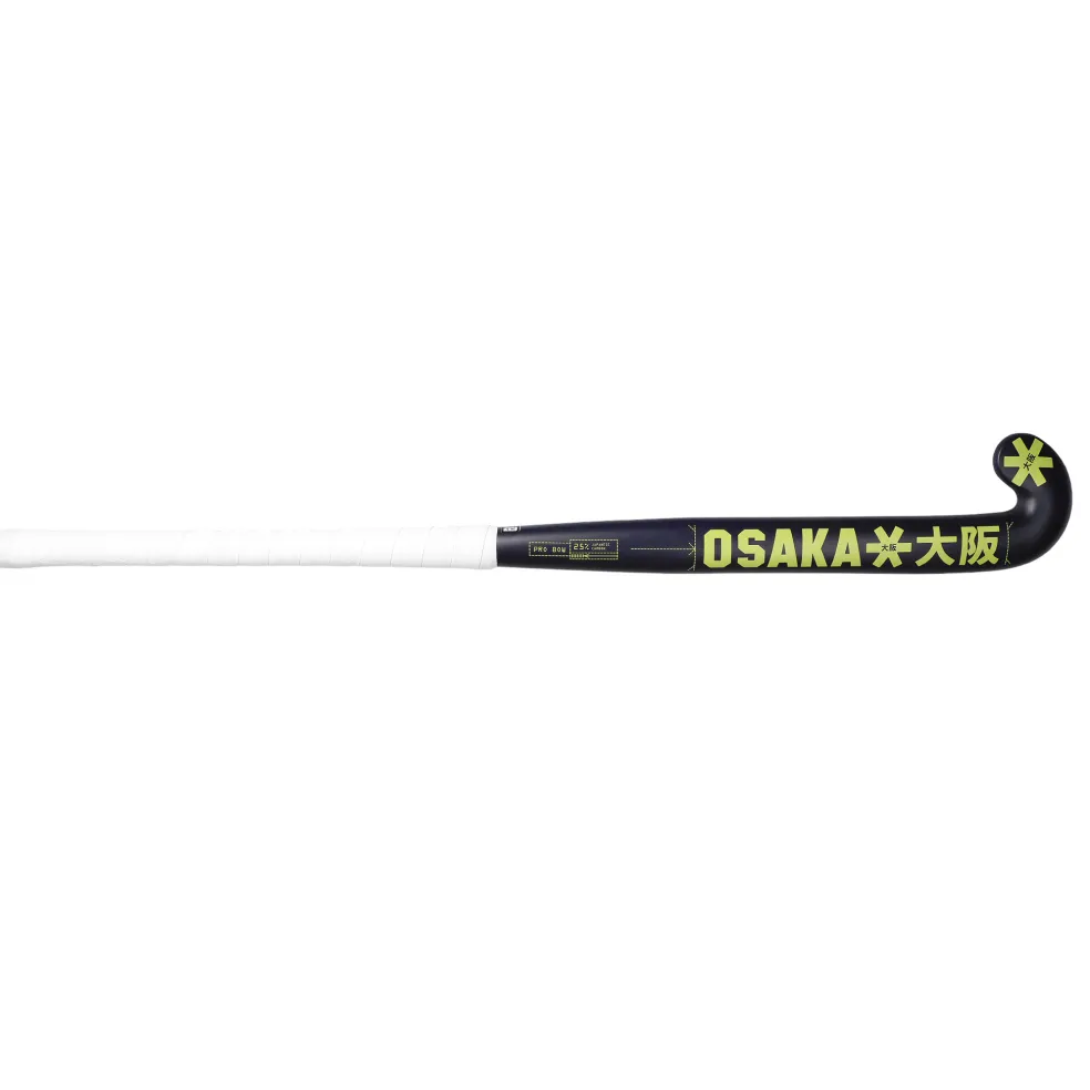 Osaka Pro Bow 25 hockeystick junior limogenes