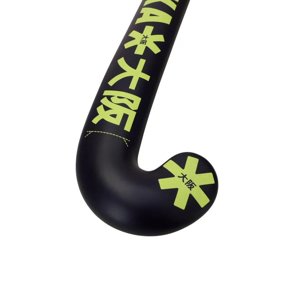 Osaka Pro Bow 25 hockeystick junior limogenes