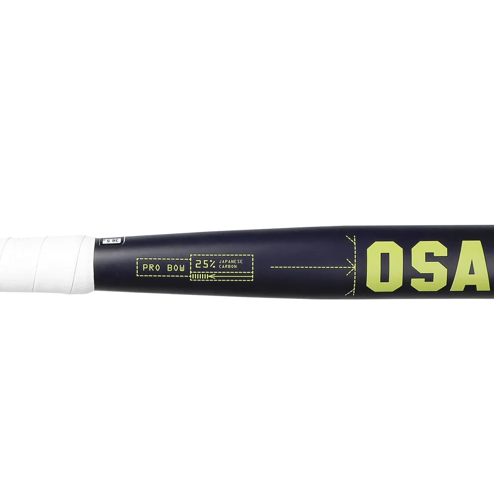 Osaka Pro Bow 25 hockeystick junior limogenes