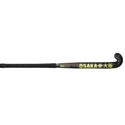 Osaka Pro Bow LTD Pro Tour hockeystick shadow lime