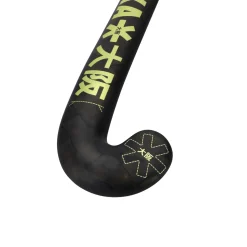 Osaka Pro Bow LTD Pro Tour hockeystick shadow lime